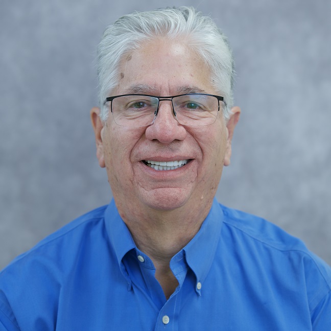 Bill Stone Employee Photo