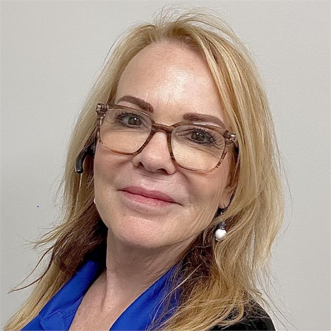 Christy Graham Employee Photo