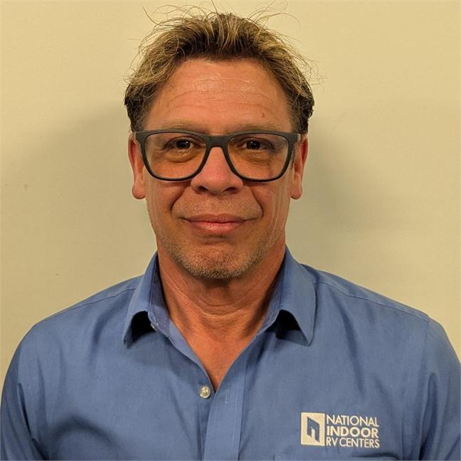 Jayson Daehler Employee Photo