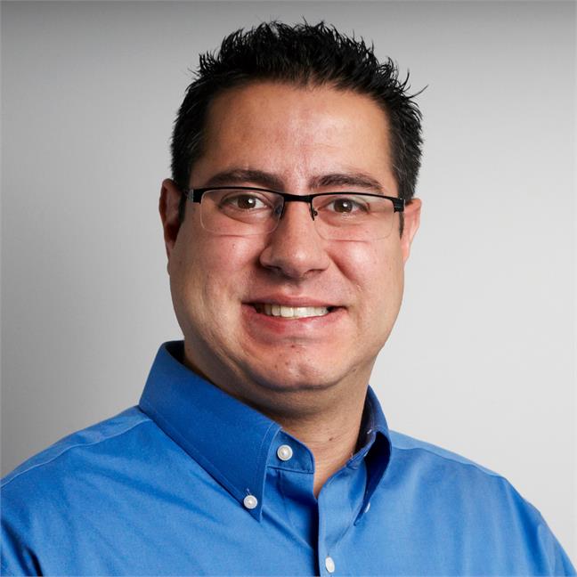 Justin Prince Employee Photo