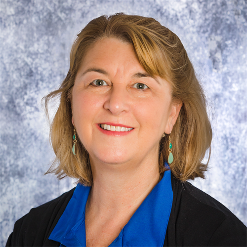 Kimberly Daly Employee Photo
