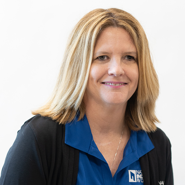 Katrina Rooney Employee Photo