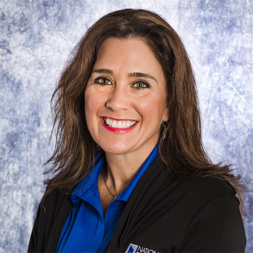 Leslie Yoder Employee Photo