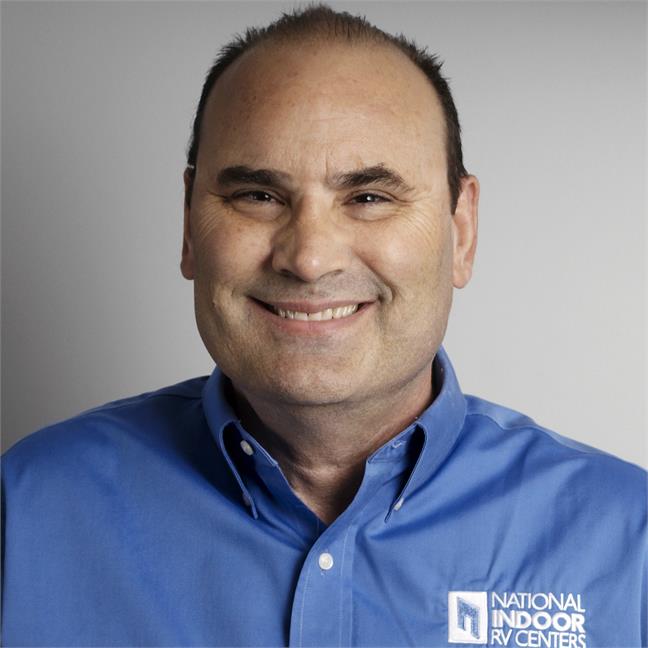 Michael Ermi Employee Photo