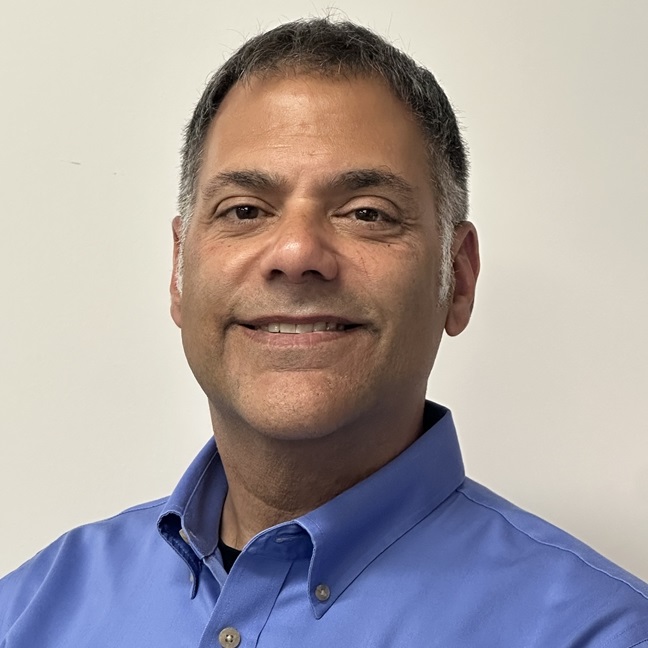 Mark Karam Employee Photo