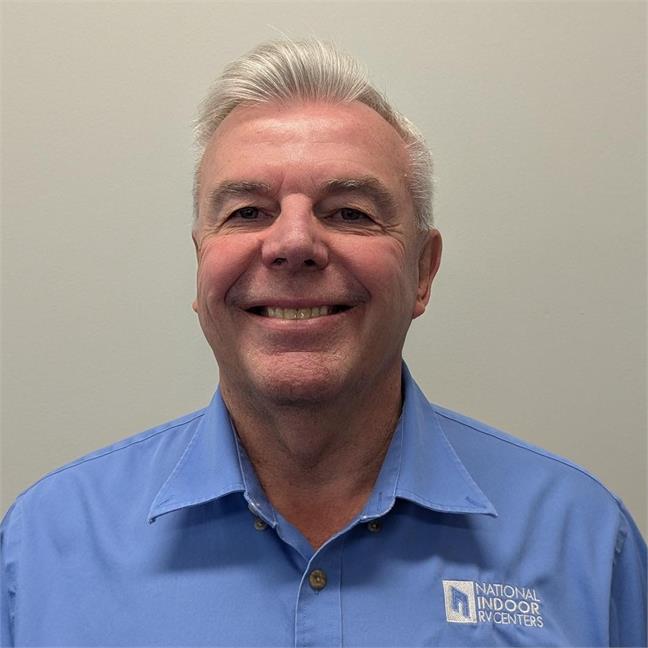 Ray Ridge Employee Photo