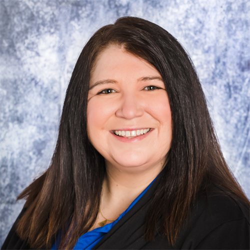 Stephanie Lopez Employee Photo