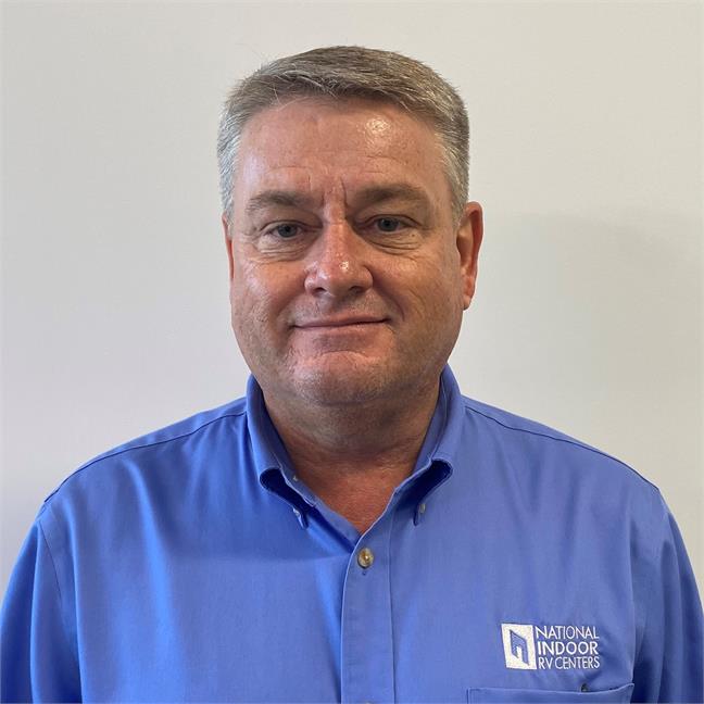 Shon Wampler Employee Photo