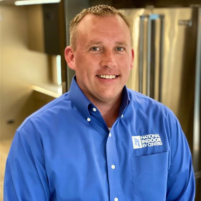 Tracey Copeland Employee Photo