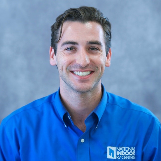 T Cunningham Employee Photo