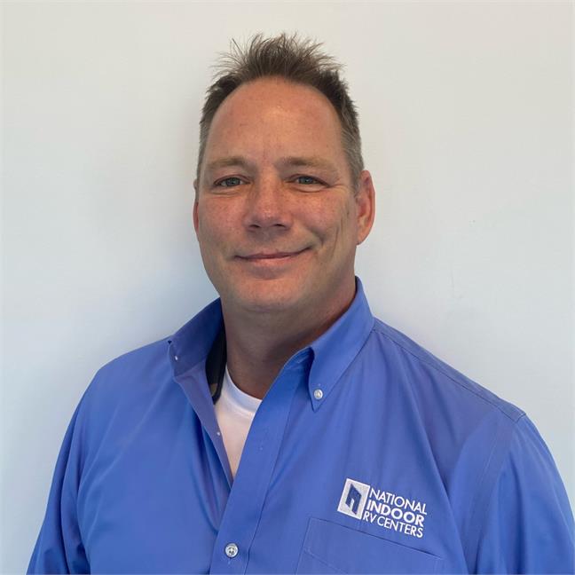 Tyler Dallie Employee Photo