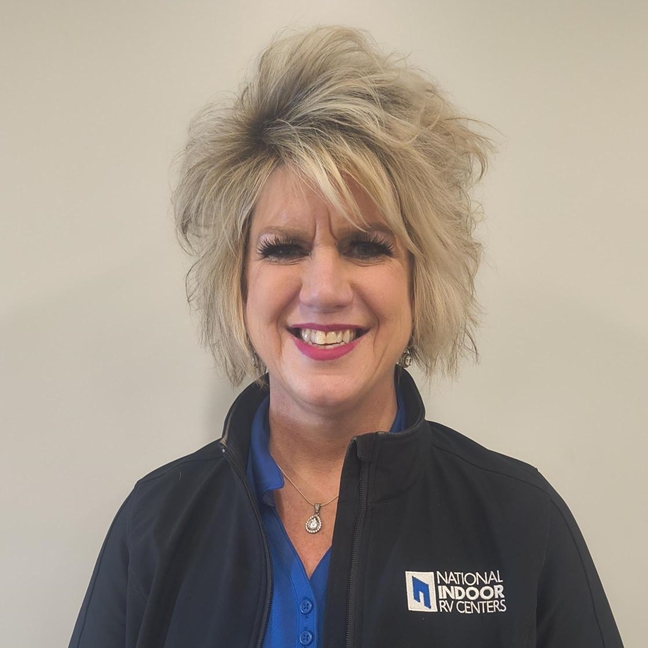 Tami Waddell Employee Photo