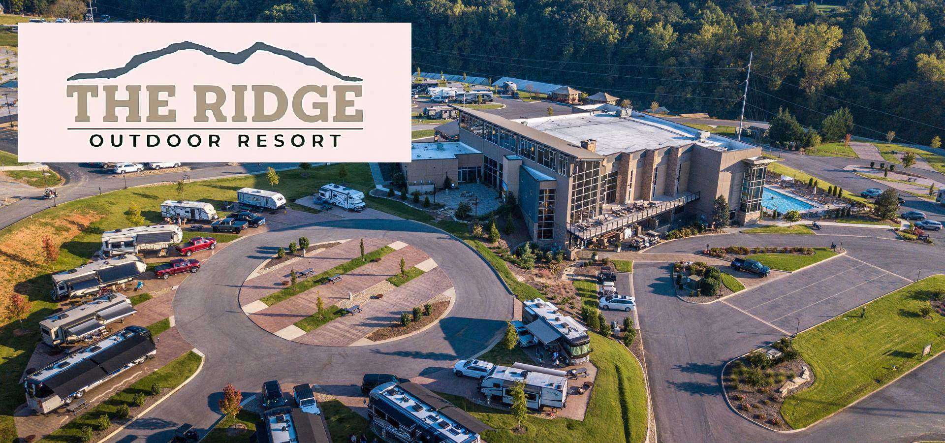 Photo of The Ridge Outdoor Resort - Sevierville, TN