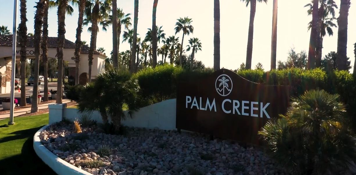 Photo of The Palm Creek Resort - Casa Grande, AZ