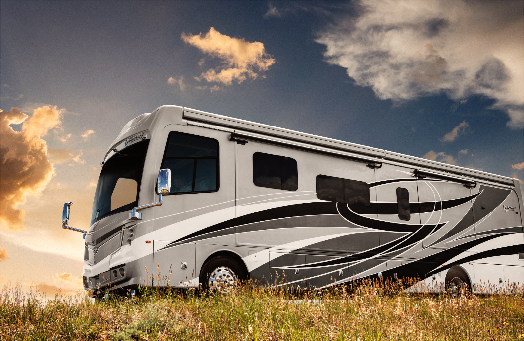 Class A Motorhome