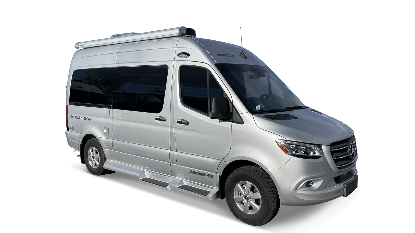 Class B Motorhome