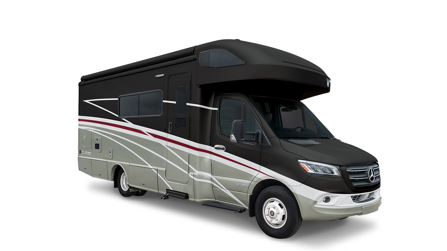 Class C Motorhome