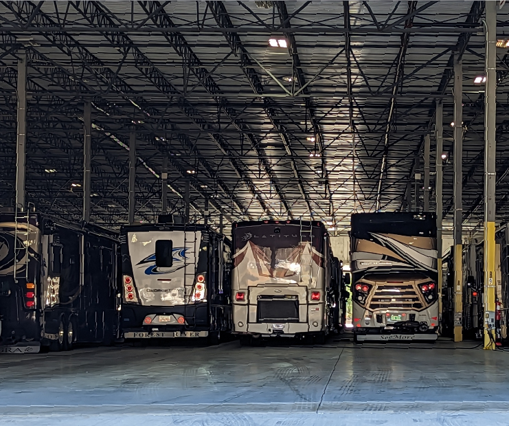 Storage