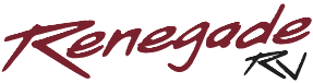 Renegade RV Logo