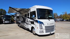 Similar Result : 2024 Winnebago Adventurer 35F Thumbnail