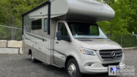 Similar Result : 2024 Winnebago Vita 24P Thumbnail