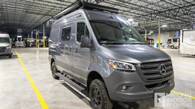 Similar Result : 2024 Winnebago Revel 44E Thumbnail