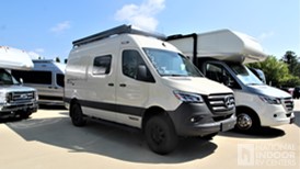 Similar Result : 2024 Winnebago Revel 44E Thumbnail