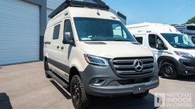 Similar Result : 2024 Winnebago Revel 44E Thumbnail