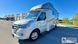 Similar Result : 2024 Tiffin Motorhomes Wayfarer 25RLW Thumbnail