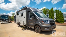 Similar Result : 2025 Winnebago Ekko 22A Thumbnail
