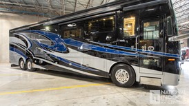 Similar Result : 2020 Tiffin Motorhomes Allegro Bus 45MP Thumbnail