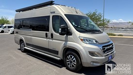 Similar Result : 2025 Winnebago Travato 59K Thumbnail