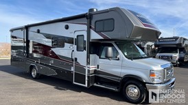 Similar Result : 2025 Forest River Sunseeker 3010DSF Thumbnail