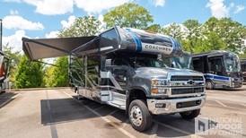 Similar Result : 2025 Coachmen Entourage 330DSC Thumbnail