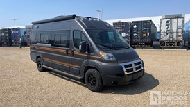 Similar Result : 2021 Winnebago Travato 59KL NPE Thumbnail