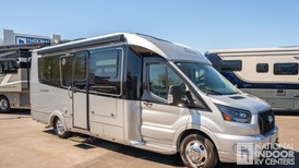 Similar Result : 2024 Leisure Travel Vans Wonder 24MBL Thumbnail