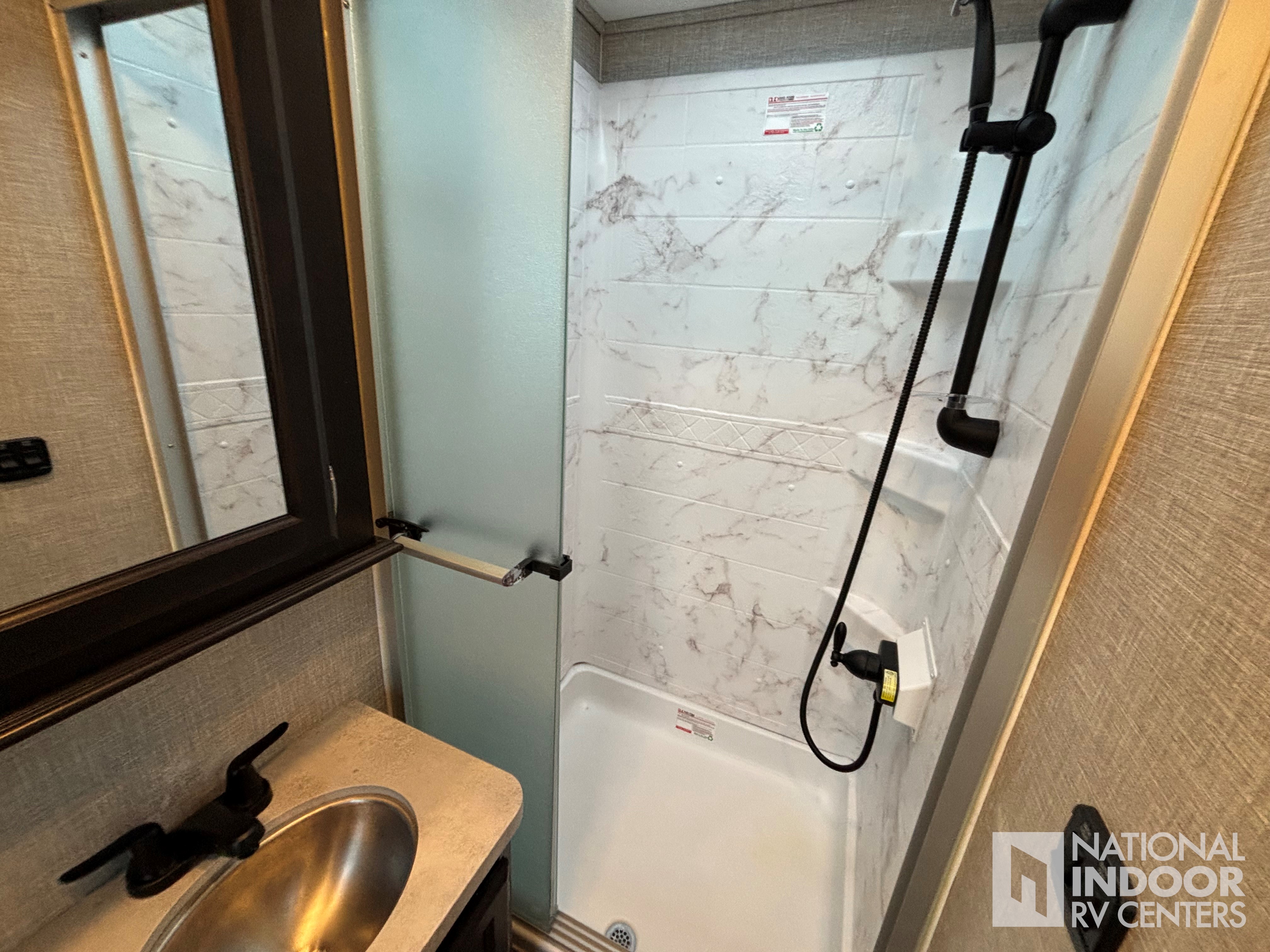 Used 2022 Entegra Odyssey | Modern Farmhouse | #12781U