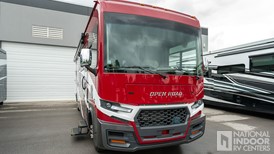 Similar Result : 2026 Tiffin Motorhomes Allegro Open Road 34PA Thumbnail