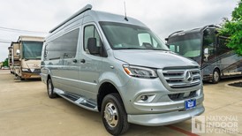 Similar Result : 2026 Midwest Automotive Designs Passage MD4 AWD Thumbnail