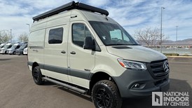 Similar Result : 2025 Winnebago Revel Sport 44N Thumbnail