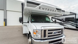 Similar Result : 2026 Entegra Odyssey 30Z Thumbnail