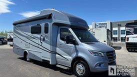 Similar Result : 2024 Tiffin Motorhomes Wayfarer 25RW Thumbnail