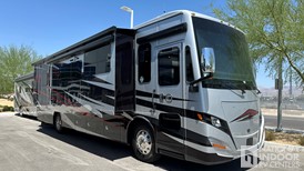 Similar Result : 2026 Tiffin Motorhomes Allegro Red 37BA Thumbnail