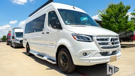 Similar Result : 2026 Coachmen Galleria 24FL Thumbnail
