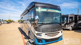 Similar Result : 2026 Newmar New Aire 3543 Thumbnail