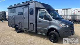 Similar Result : 2026 Winnebago Ekko 23B Thumbnail