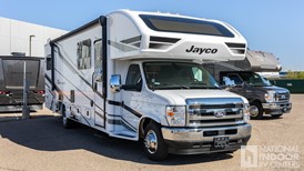 Similar Result : 2026 Jayco Greyhawk 31F Thumbnail