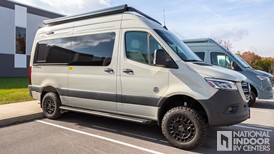 Similar Result : 2026 Ogv Luxury Coach V-Tour 2MB4A Thumbnail