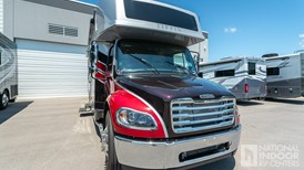 Similar Result : 2026 Tiffin Motorhomes Allegro Bay 34DB Thumbnail