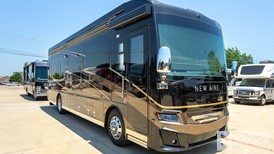 Similar Result : 2023 Newmar New Aire 3543 Thumbnail